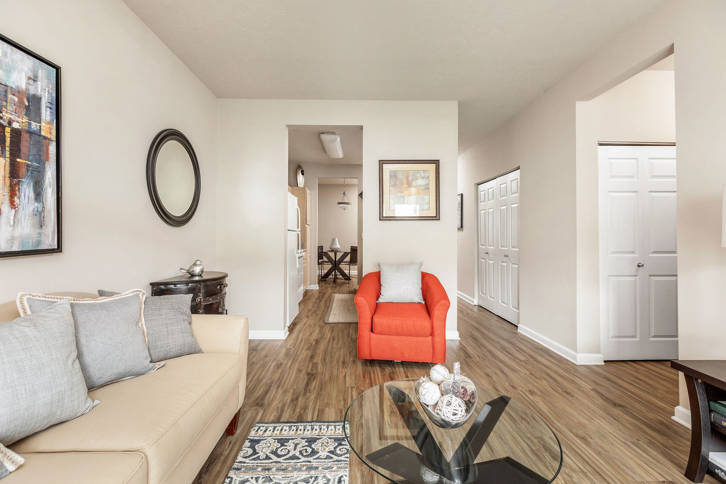 Best 2 Bedroom Apartments in Indianapolis, IN from 498 RENTCafé